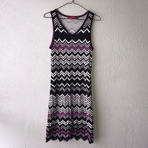 Krimson & Klover Knit Dress